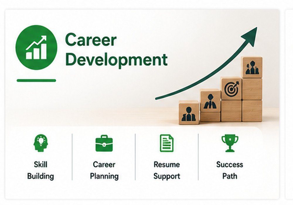 Education-Bricks-Career-Development