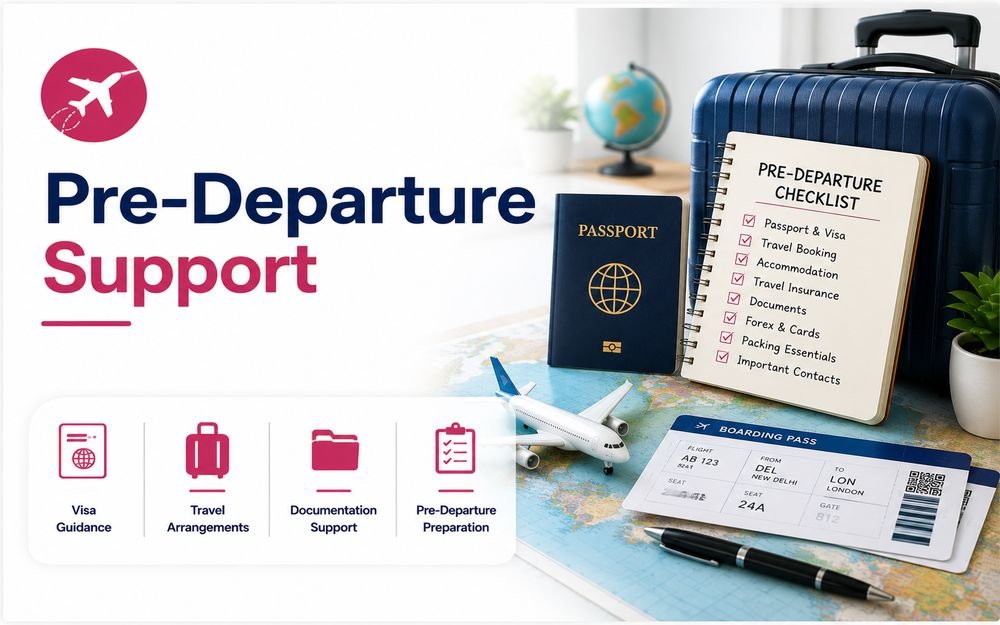 Education-Bricks-Pre-Departure