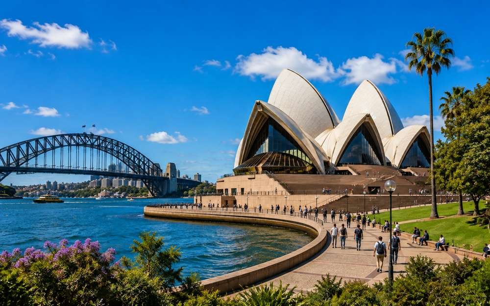Education in Australia