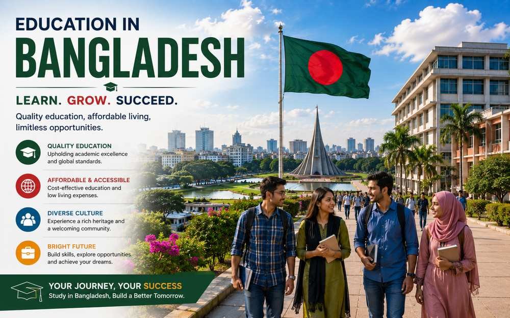 Education in Bangladesh