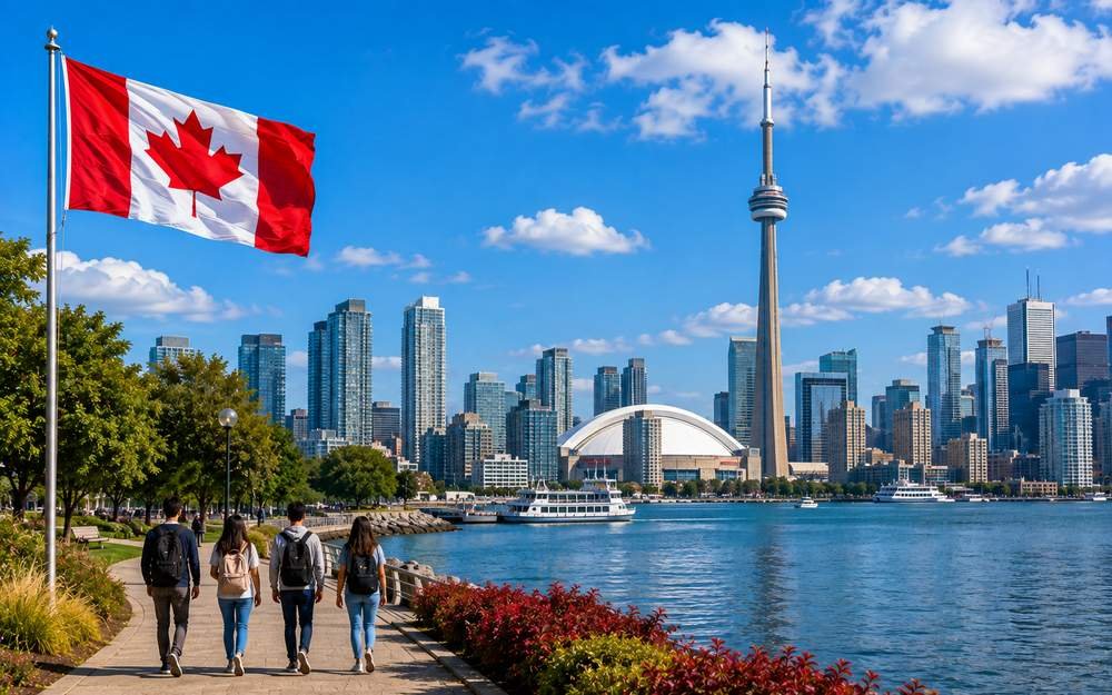 Education in Canada