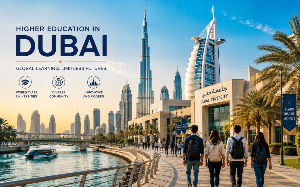 Education in Dubai