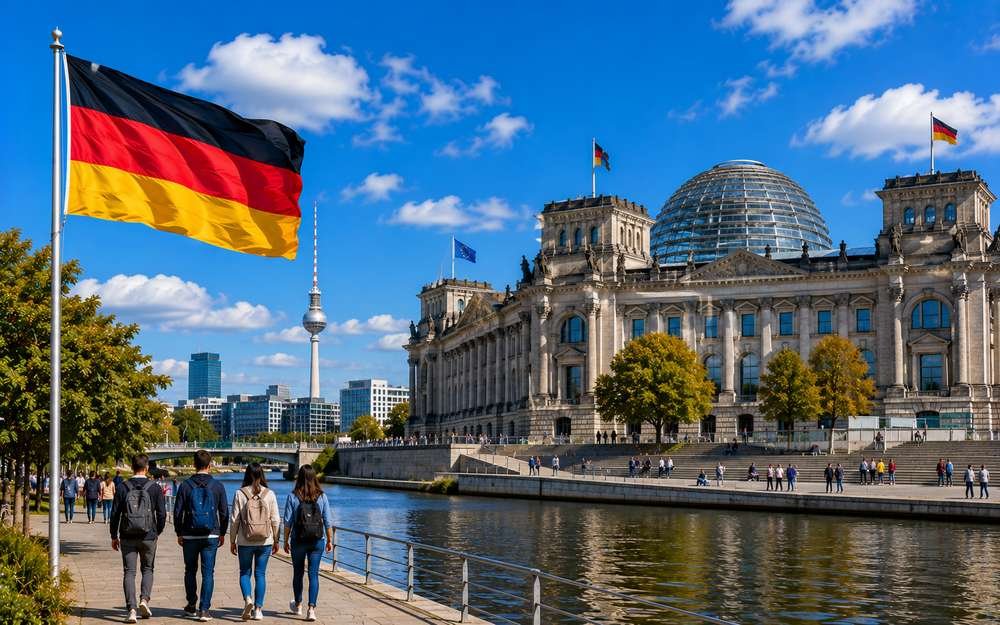 Education in Germany