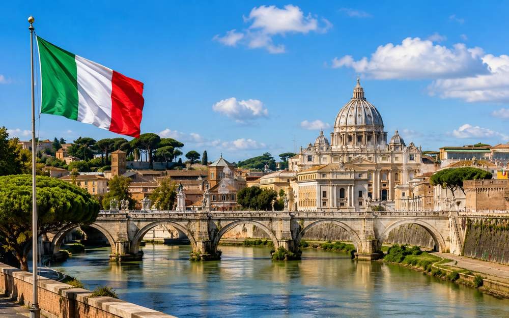 Education in Italy