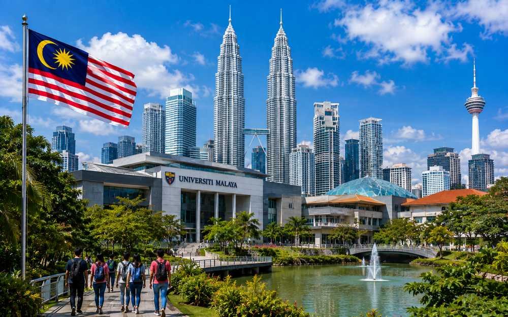 Education in Malaysia