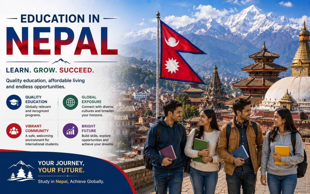 Education in Nepal