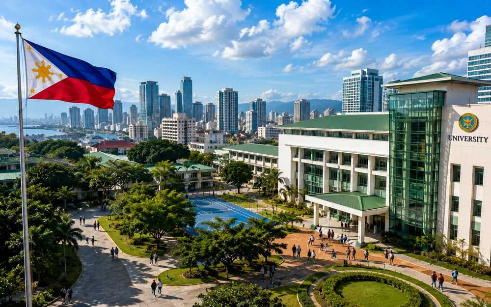 Education in Philippines