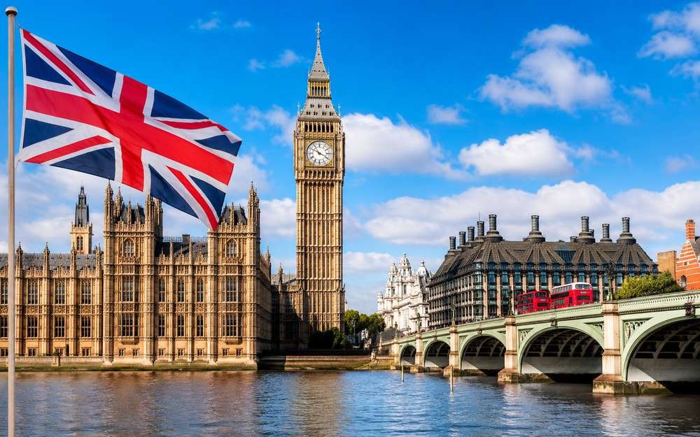 Education in UK